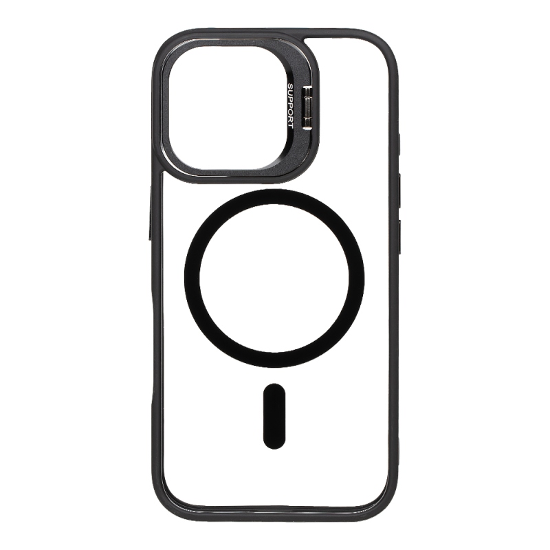 OBAL:ME MagNetix Versa Kryt pro Apple iPhone 16 Black