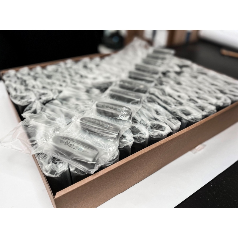 EP-DA705BBE Samsung USB-C/USB-C Datový Kabel 3A 1m Black (OOB Bulk)