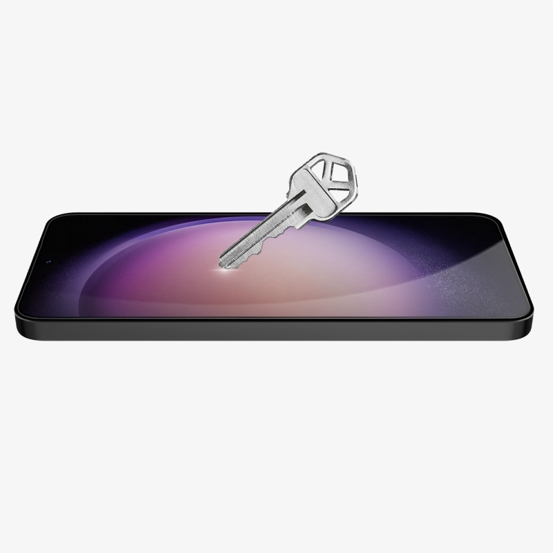 Nillkin Tvrzené Sklo 2.5D CP+ PRO Black pro Samsung Galaxy S24