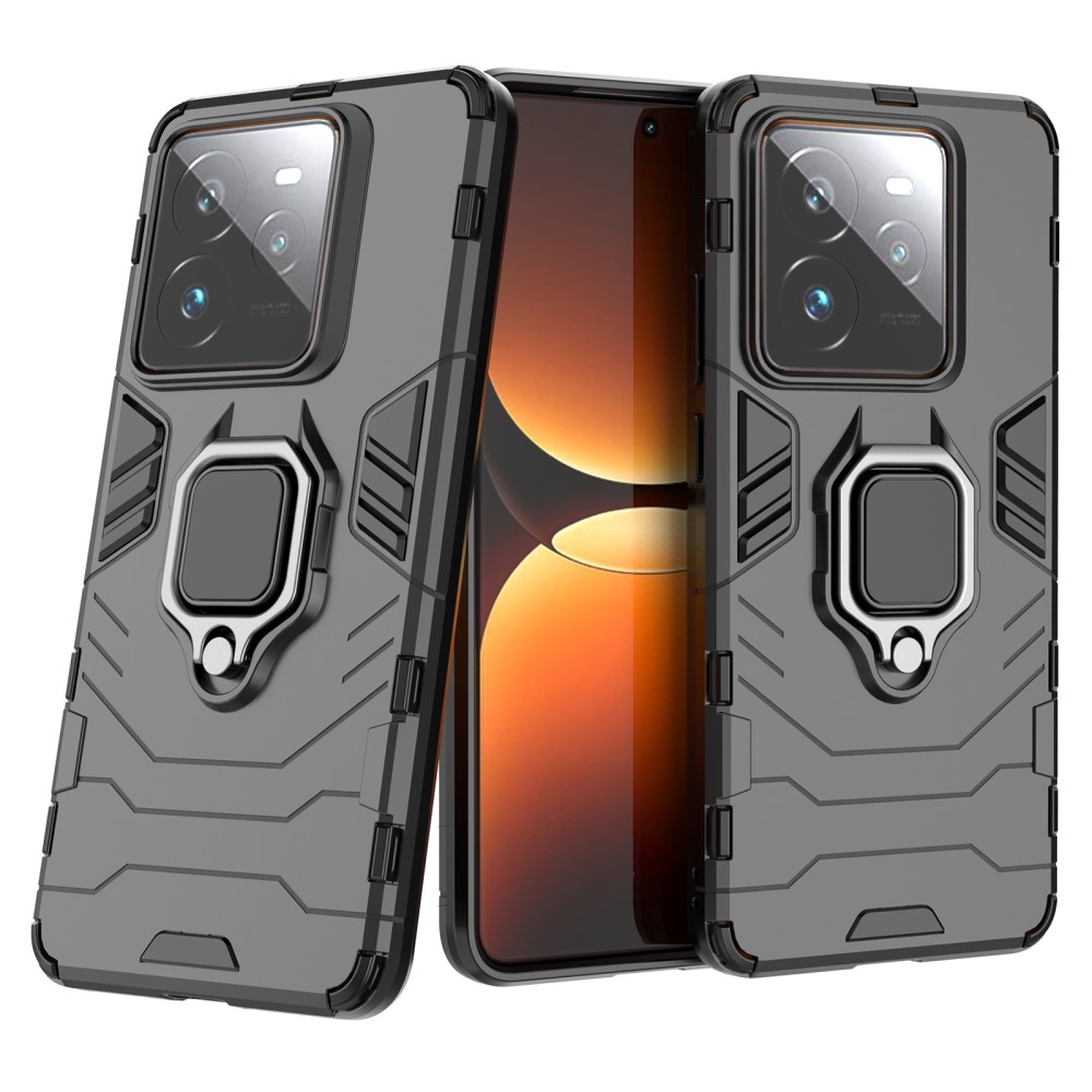 Guardy odolný kryt na Realme GT 7 Pro 5G - černý