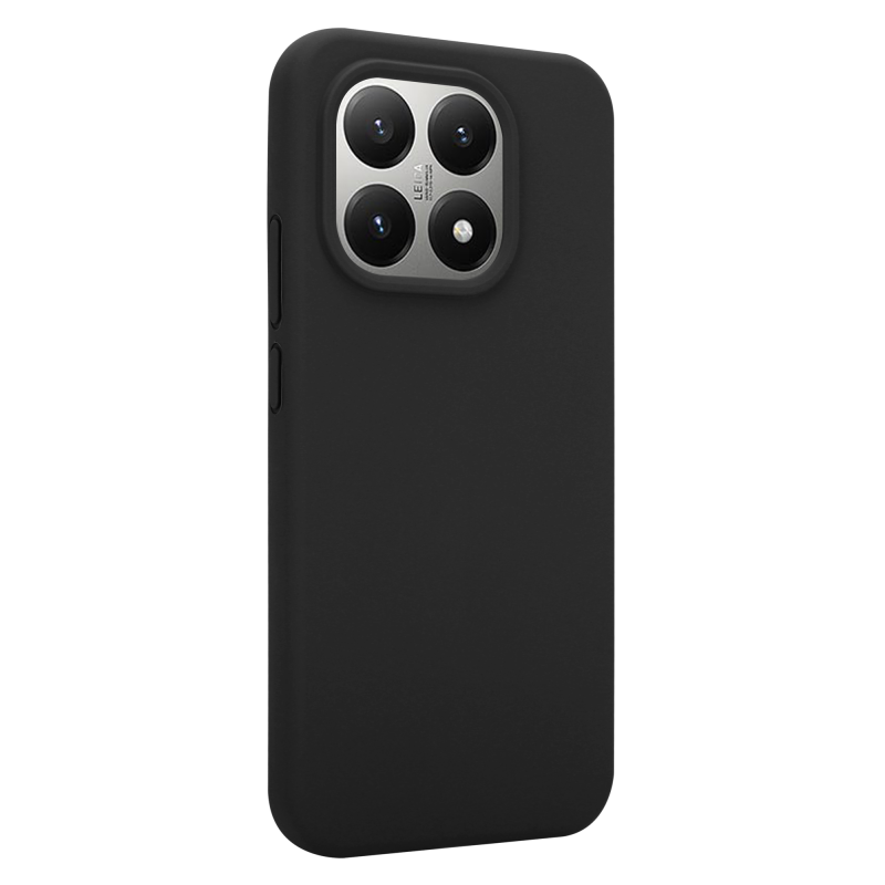 Tactical Velvet Smoothie Kryt pro Xiaomi 15T Asphalt