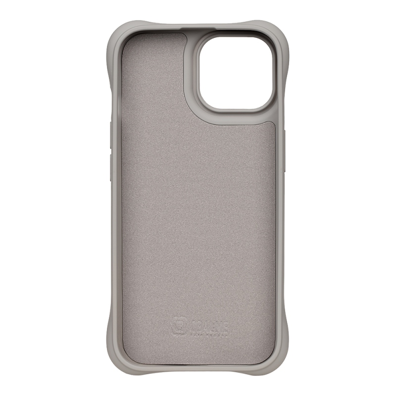 OBAL:ME MagNetix Orbit Kryt pro Apple iPhone 15 Gray