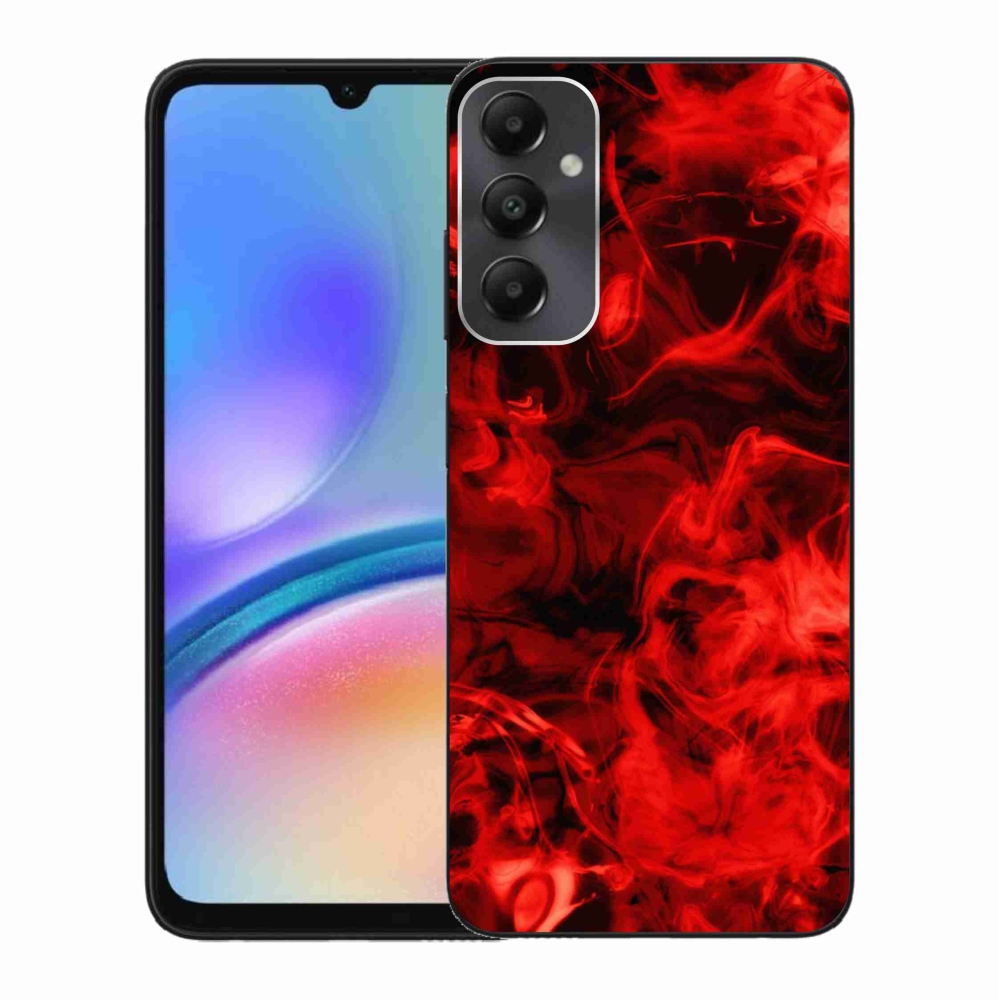 Gelový kryt mmCase na Samsung Galaxy A05s - abstraktní vzor 11