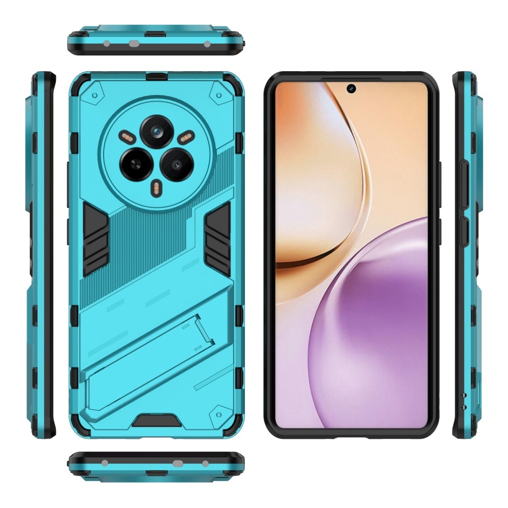 Armory odolný kryt na Realme 14 Pro 5G - světlemodrý