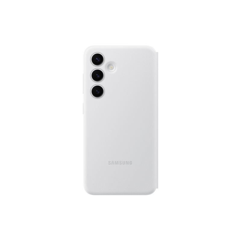 EF-ZS921CWE Samsung Smart View Pouzdro pro Galaxy S24 White