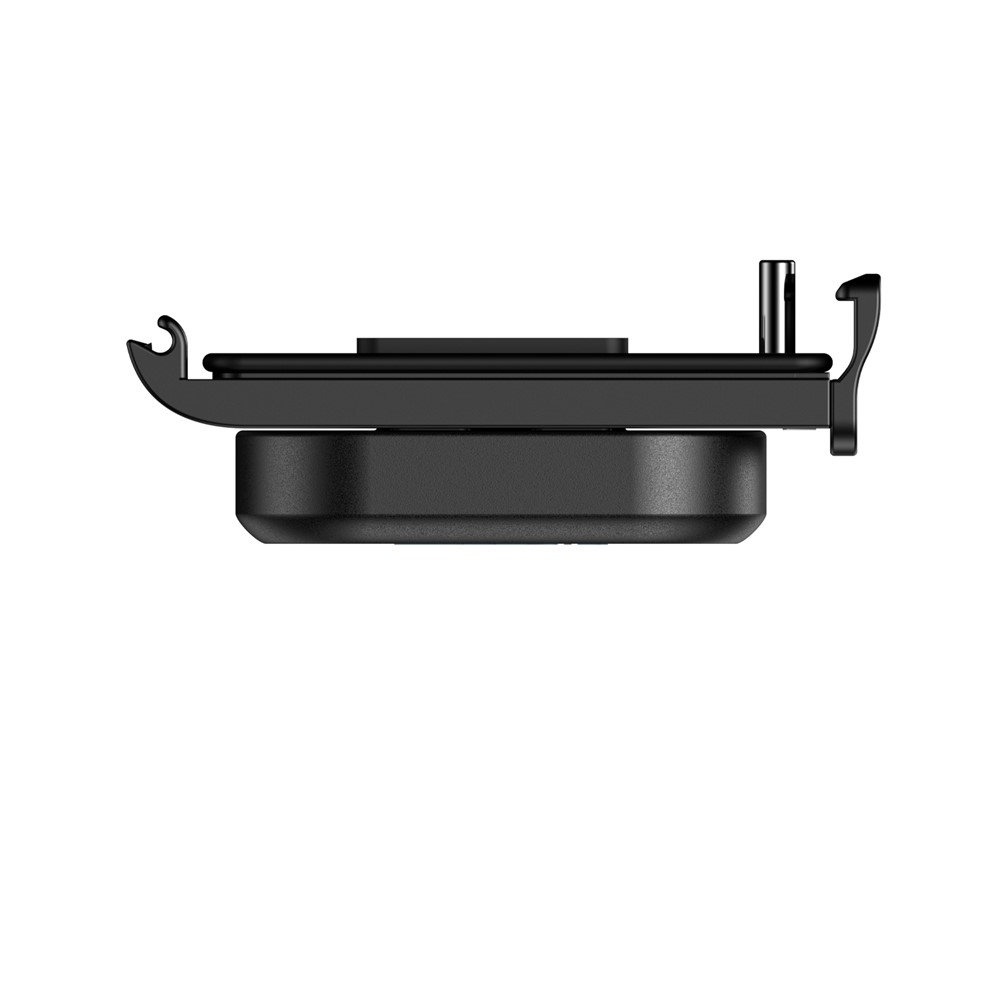 TELESIN magnetický nabíjecí kabel s boční krytkou pro GoPro Hero 13/12/11/10/9