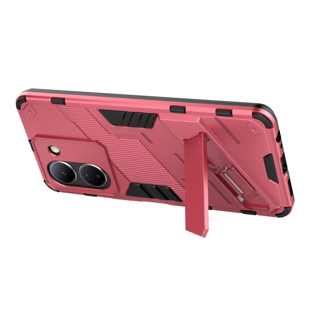 Armory odolný kryt na Vivo Y36 - rose