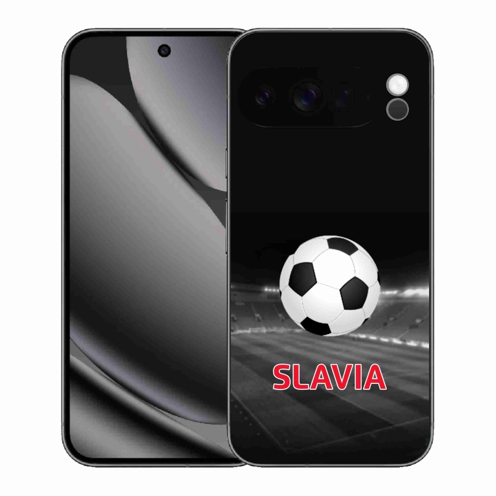 Gelový kryt mmCase na Google Pixel 10 Pro XL - slavia