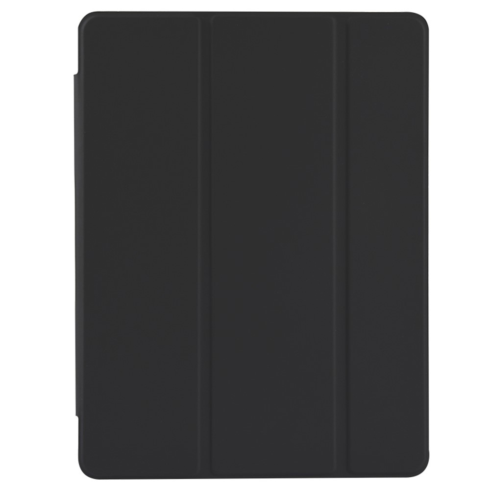 Chytré polohovatelné pouzdro na iPad Pro 12.9 (2020/21/22) - černé