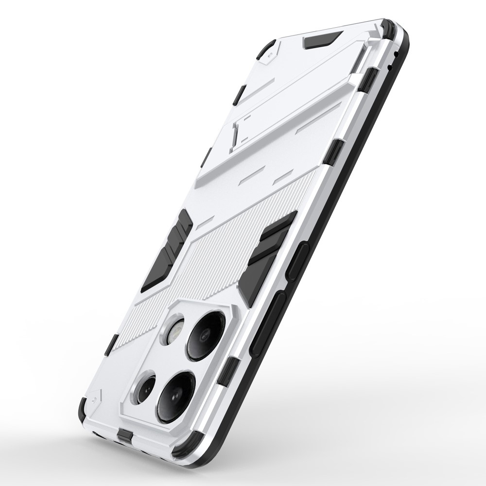 Armory odolný kryt na Xiaomi Redmi Note 13 - bílý