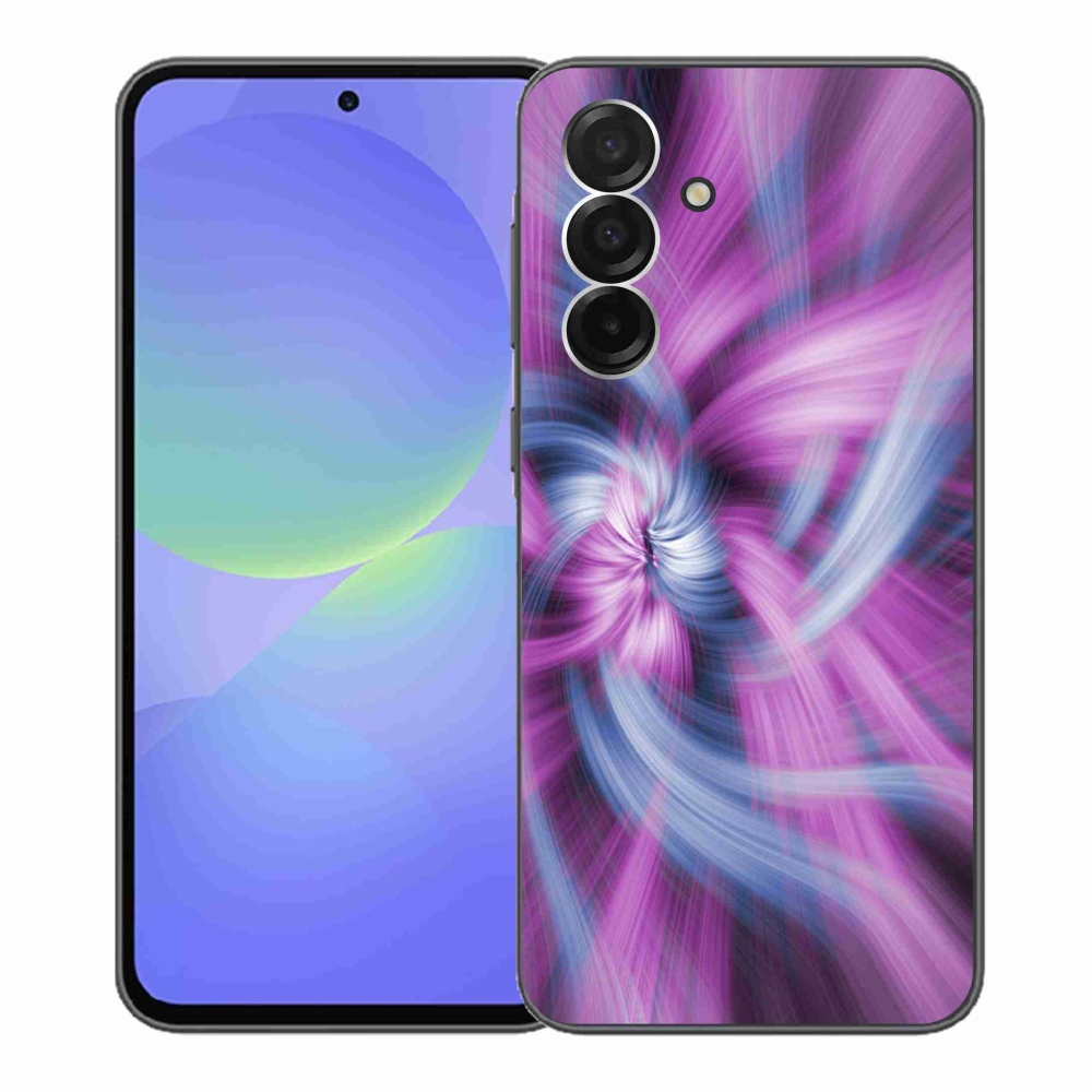Gelový kryt mmCase na Samsung Galaxy A36 5G - abstrakt 12