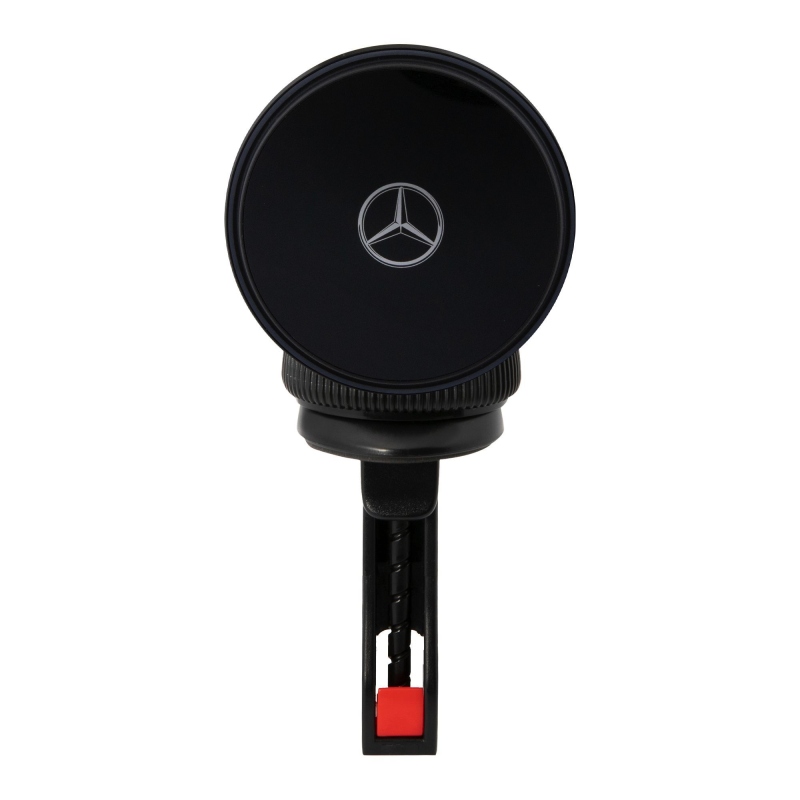 Mercedes Magnetický Držák do Auta Black