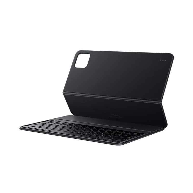 Xiaomi Flipové Pouzdro s Klávesnicí pro Xiaomi Pad 8/8 Pro Gray