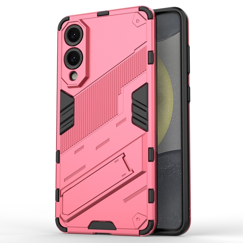 Armory odolný kryt na Samsung Galaxy S25 Edge - rose