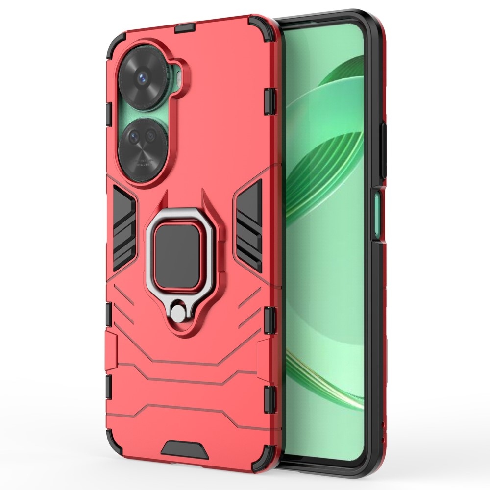 Guardy odolný kryt na Huawei Nova 12 SE - červený