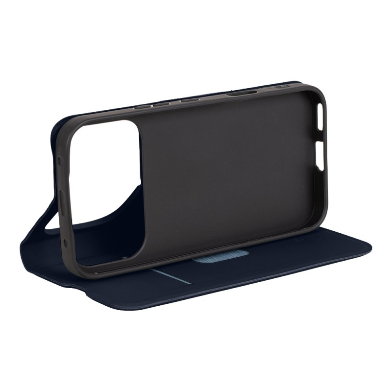 OBAL:ME SmoothTouch Pouzdro pro Honor 600 Dark Blue
