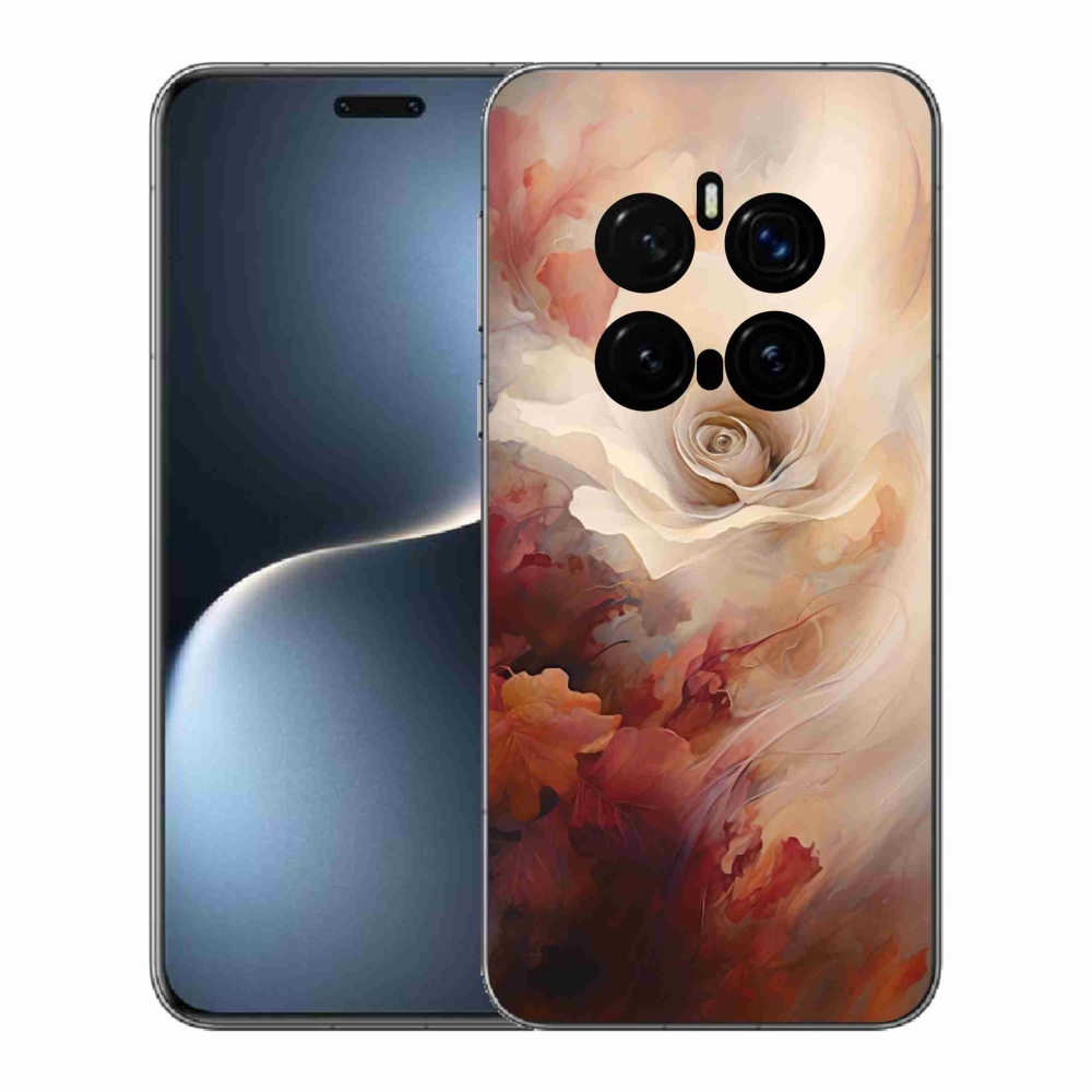 Gelový kryt mmCase na Honor Magic 7 Pro 5G - abstraktní motiv 9
