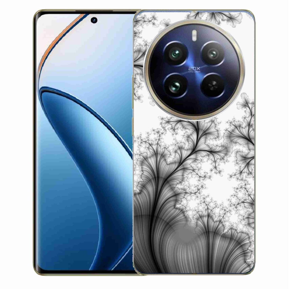 Gelový kryt mmCase na Realme 12 Pro 5G/12 Pro+ 5G - abstrakt 20