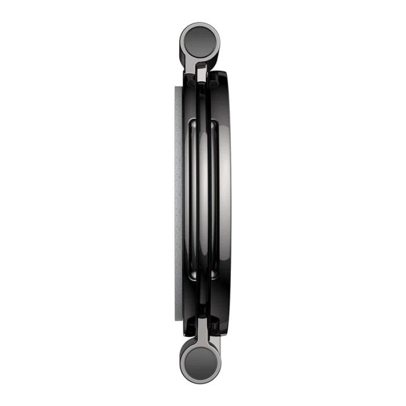 Baseus MagPro Magnetický Skládací Držák do Auta Cosmic Black
