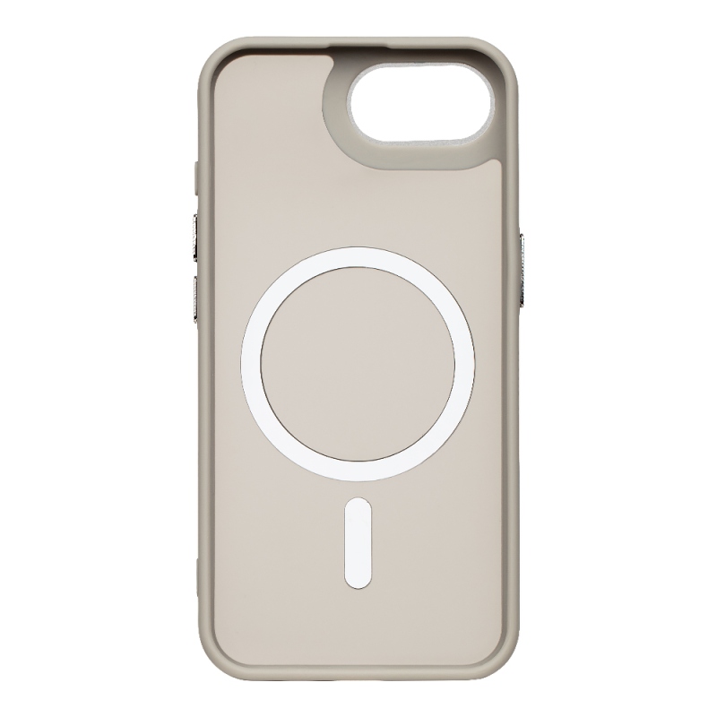 OBAL:ME MagNetix Lumen Kryt pro Apple iPhone 16e/17e Graphite
