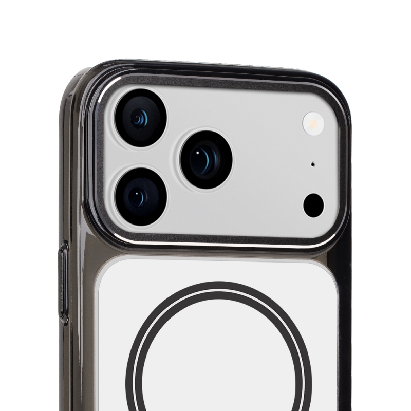 OBAL:ME MagNetix Zenith Kryt pro Apple iPhone 18 Pro Max/17 Pro Max Black