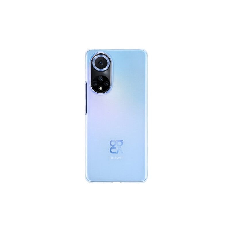 Huawei Original TPU Protective Pouzdro Transparent pro Nova 9