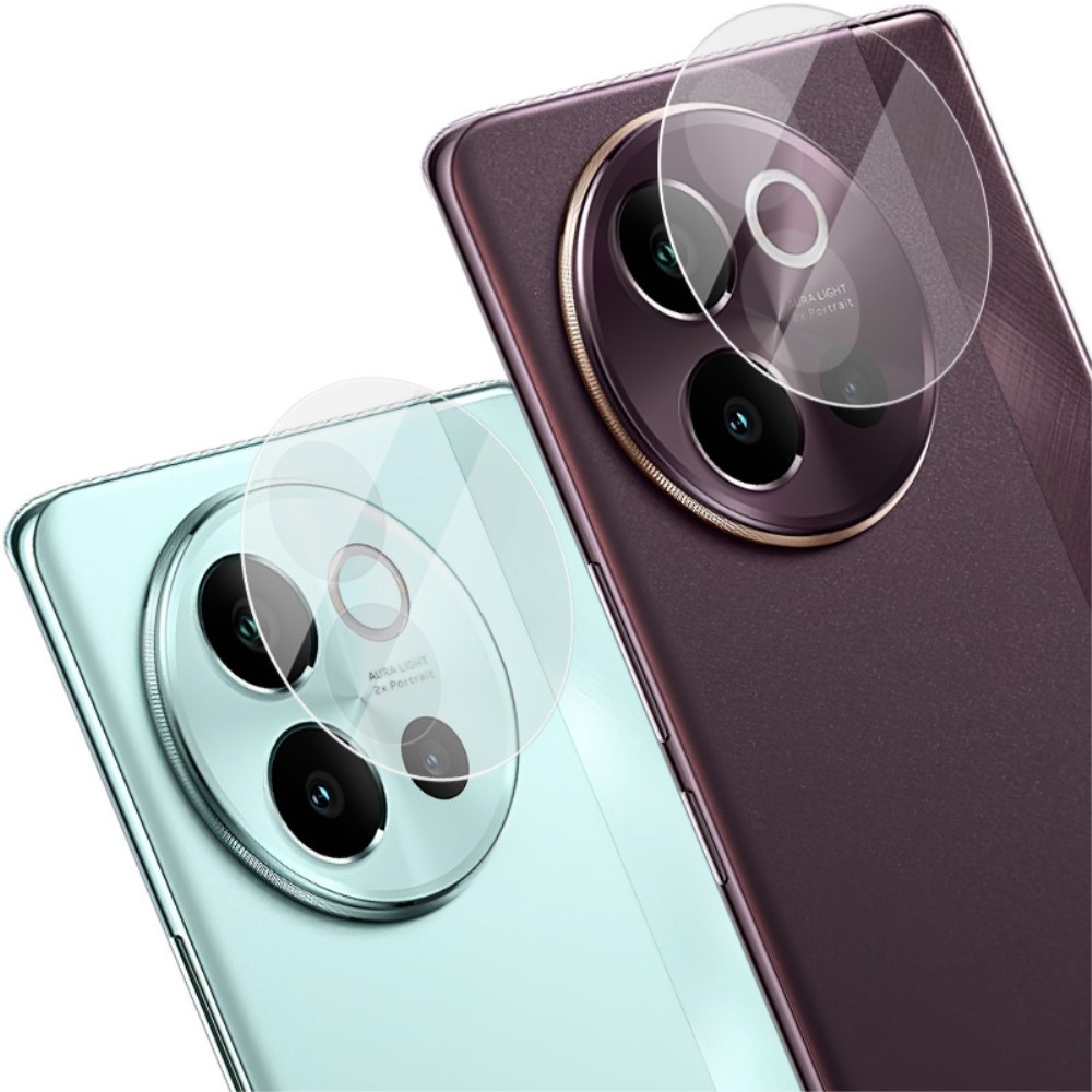 IMK tvrzené sklo čočky na mobil Vivo V40 Lite 5G - 2ks