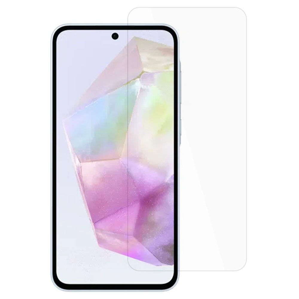 Arc tvrzené sklo na Samsung Galaxy A36 5G/A56 5G