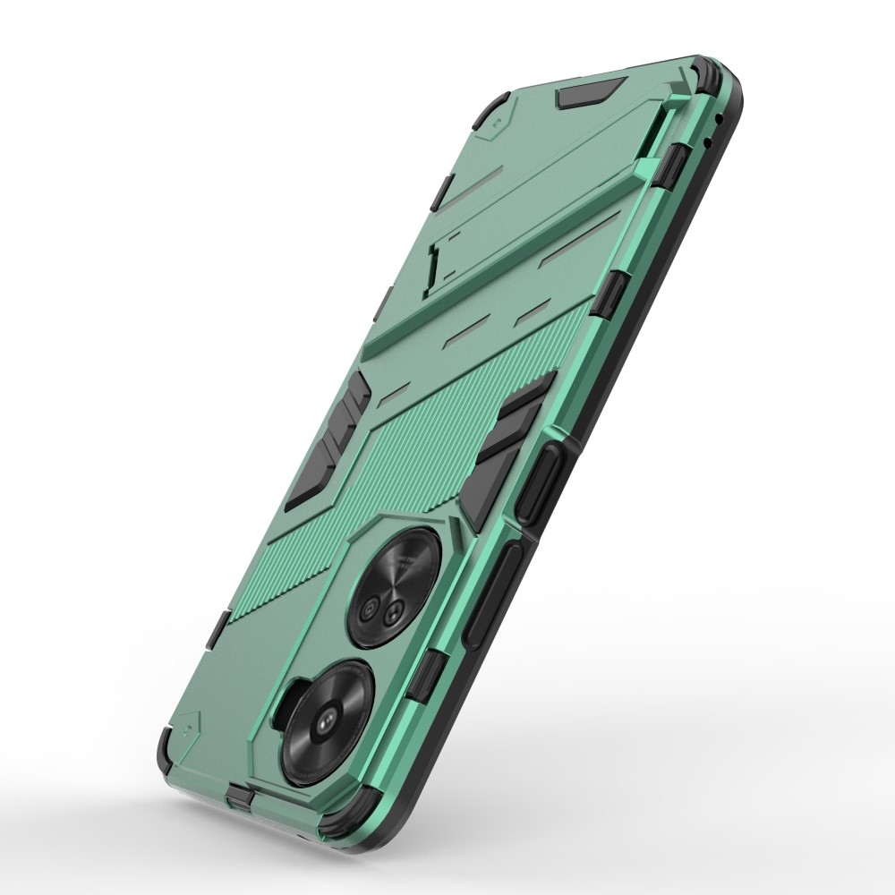 Armory odolný kryt na Huawei Nova 12 SE - zelený