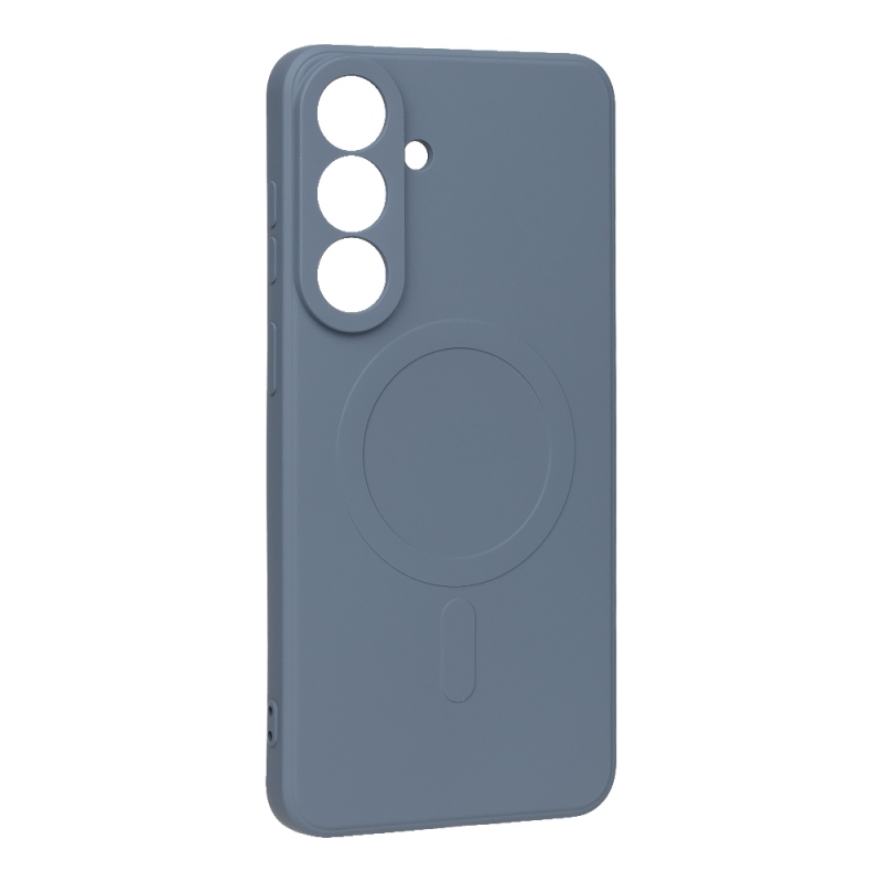 OBAL:ME MagNetix Sculpt Kryt pro Samsung Galaxy S26 FE Slate Blue