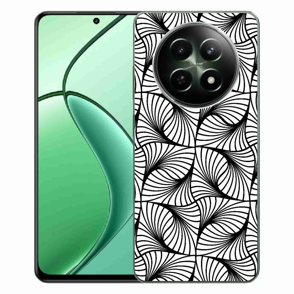 Gelový kryt mmCase na Realme 12 5G/12x 5G - abstrakt 11