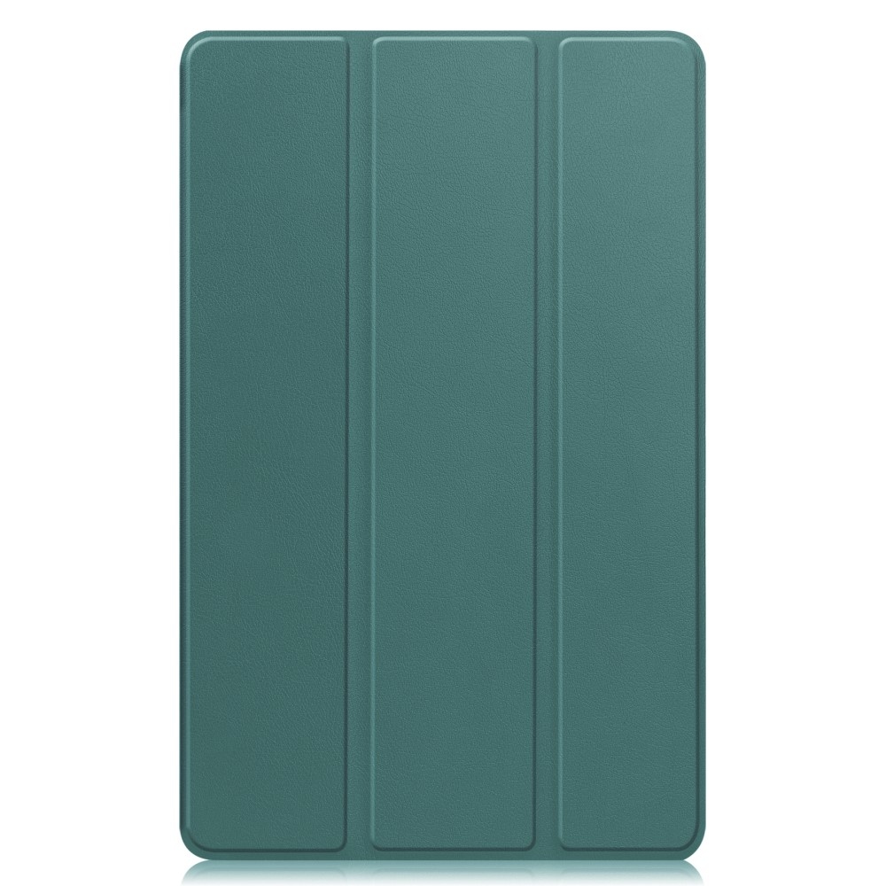 Cases chytré zavírací pouzdro na tablet Lenovo Legion Tab 8.8 (2. Gen.) - zelené