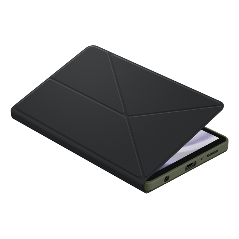 EF-BX110TBE Samsung Pouzdro pro Galaxy Tab A9 Black
