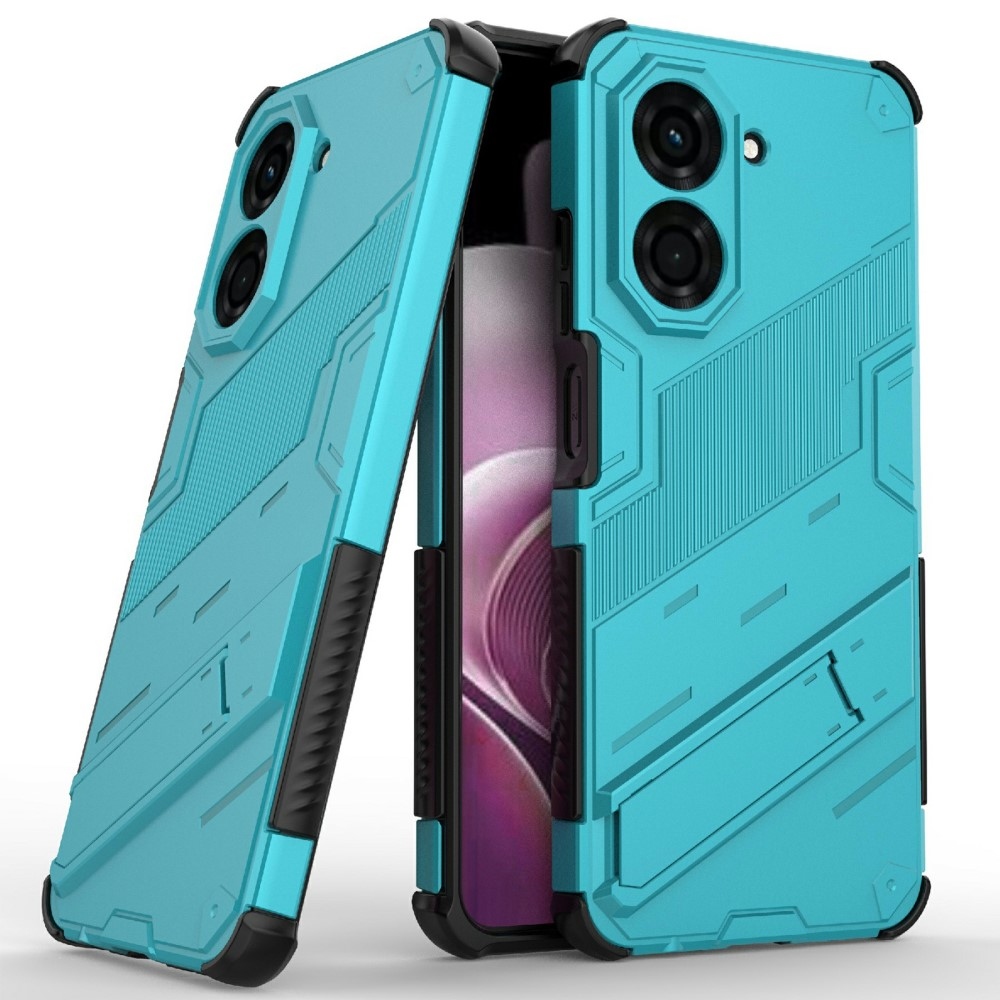 Armory odolný kryt na Xiaomi Redmi A5 (171.7x77.8x8.3mm) - světlemodrý