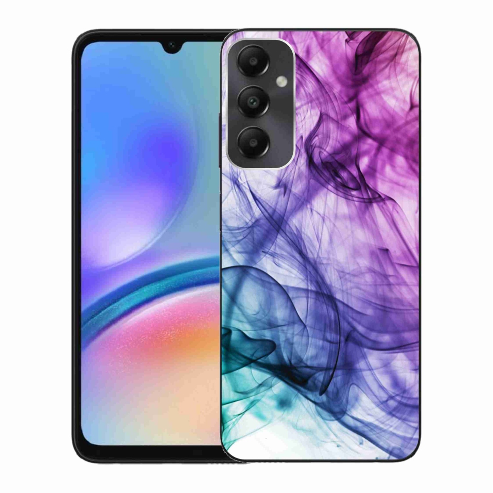 Gelový kryt mmCase na Samsung Galaxy A05s - abstraktní vzor