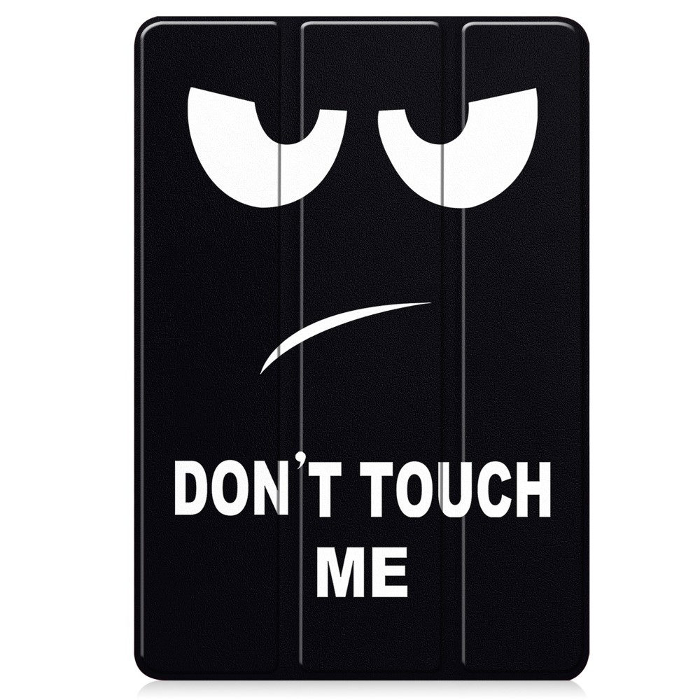 Patte chytré zavírací pouzdro na tablet Xiaomi Pad 6S Pro - nesahat