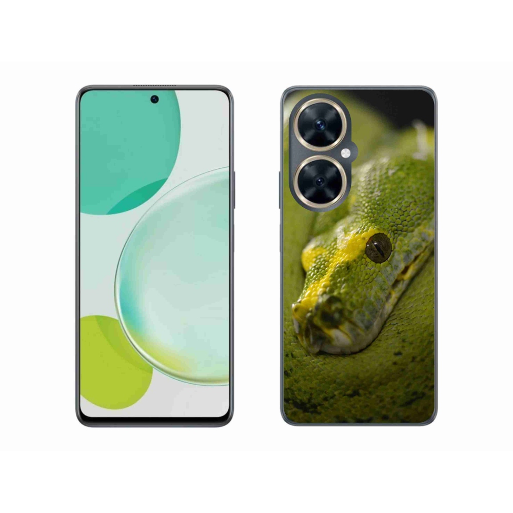 Gelový kryt mmCase na Huawei Nova 11i - had 2