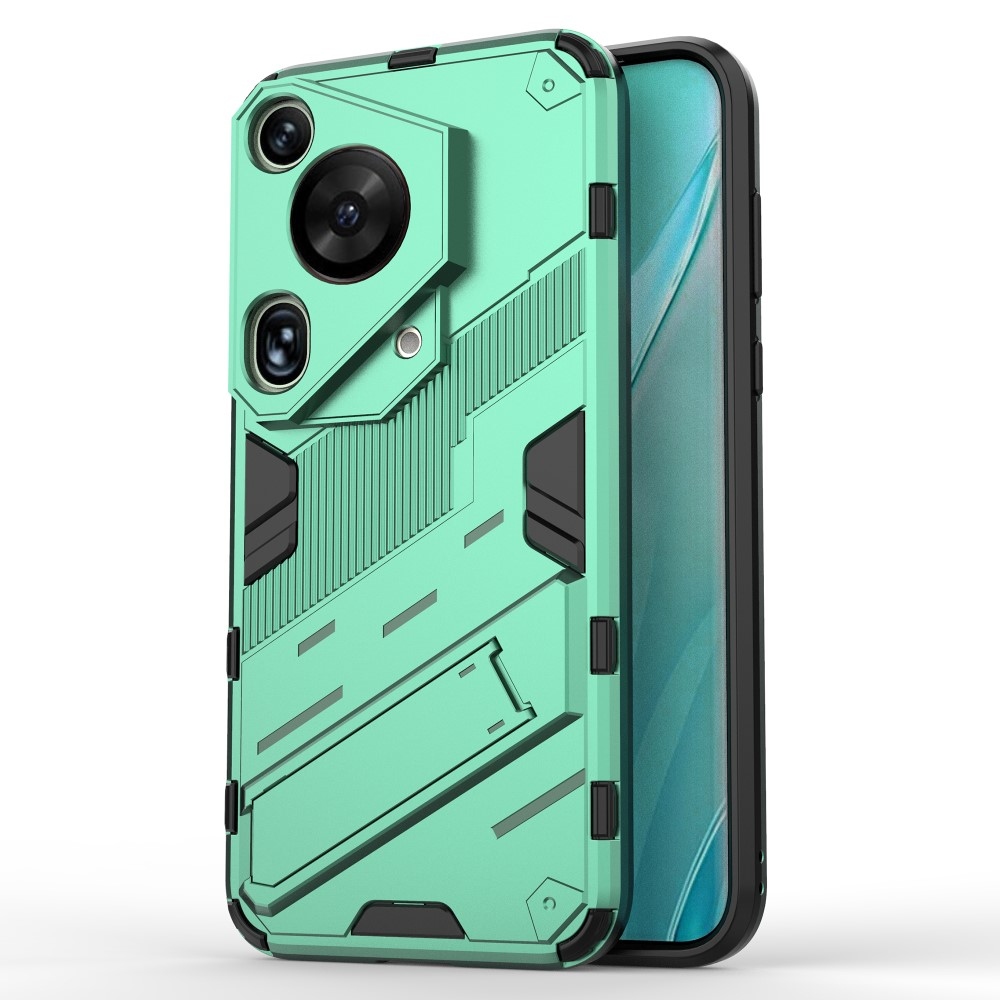 Armory odolný kryt na Huawei Pura 70 Ultra - zelený