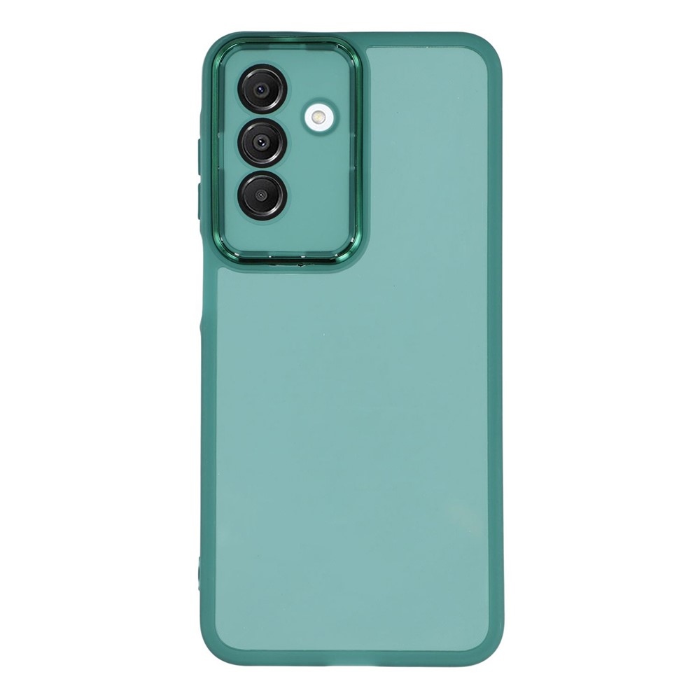 Candys gelový obal na Samsung Galaxy A17 5G - zelený