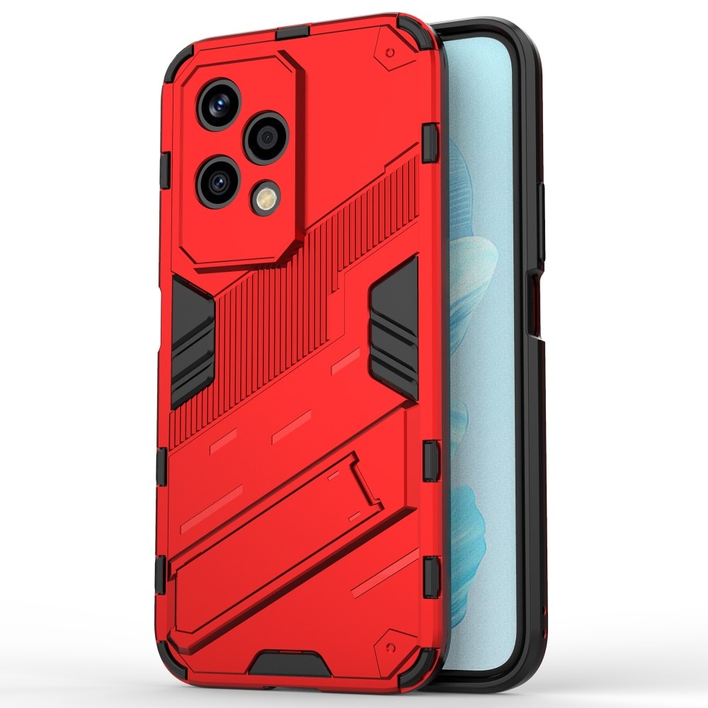 Armory odolný kryt na Honor 200 Lite 5G - červený