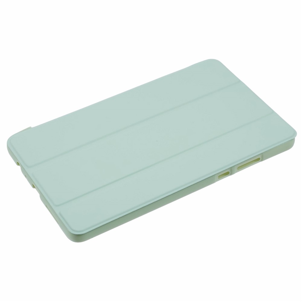 Cases skládací pouzdro na Xiaomi Redmi Pad SE 8.7 - světlezelené