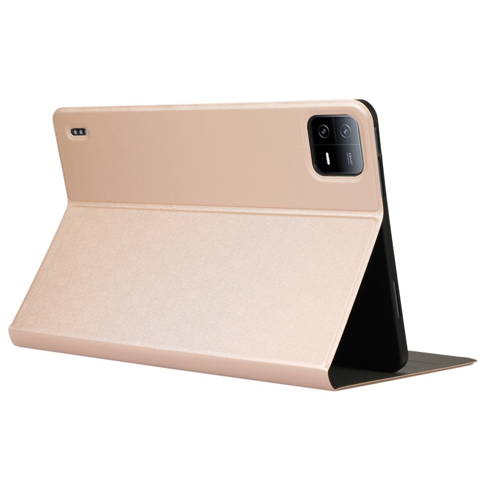 Cover zavírací pouzdro na tablet Xiaomi Pad 6S Pro - zlaté