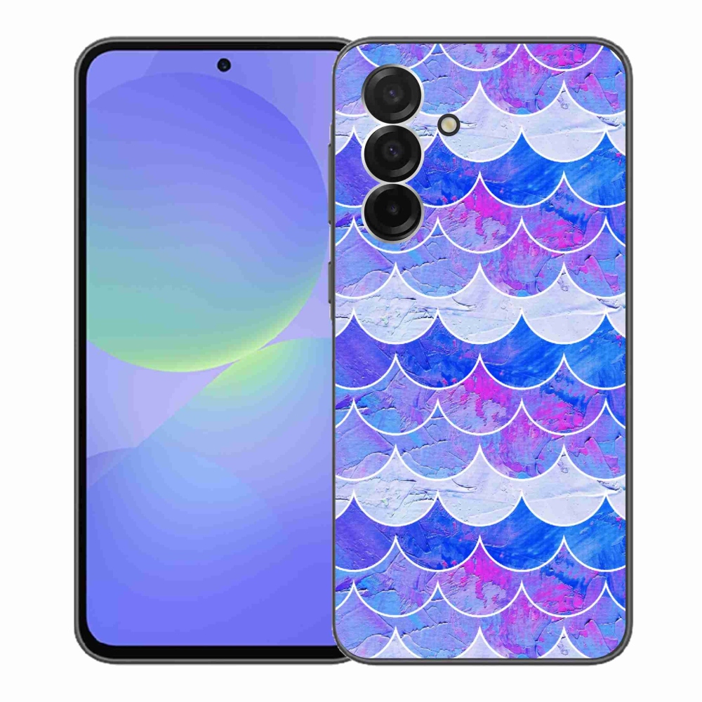 Gelový kryt mmCase na Samsung Galaxy A36 5G - abstrakt 29