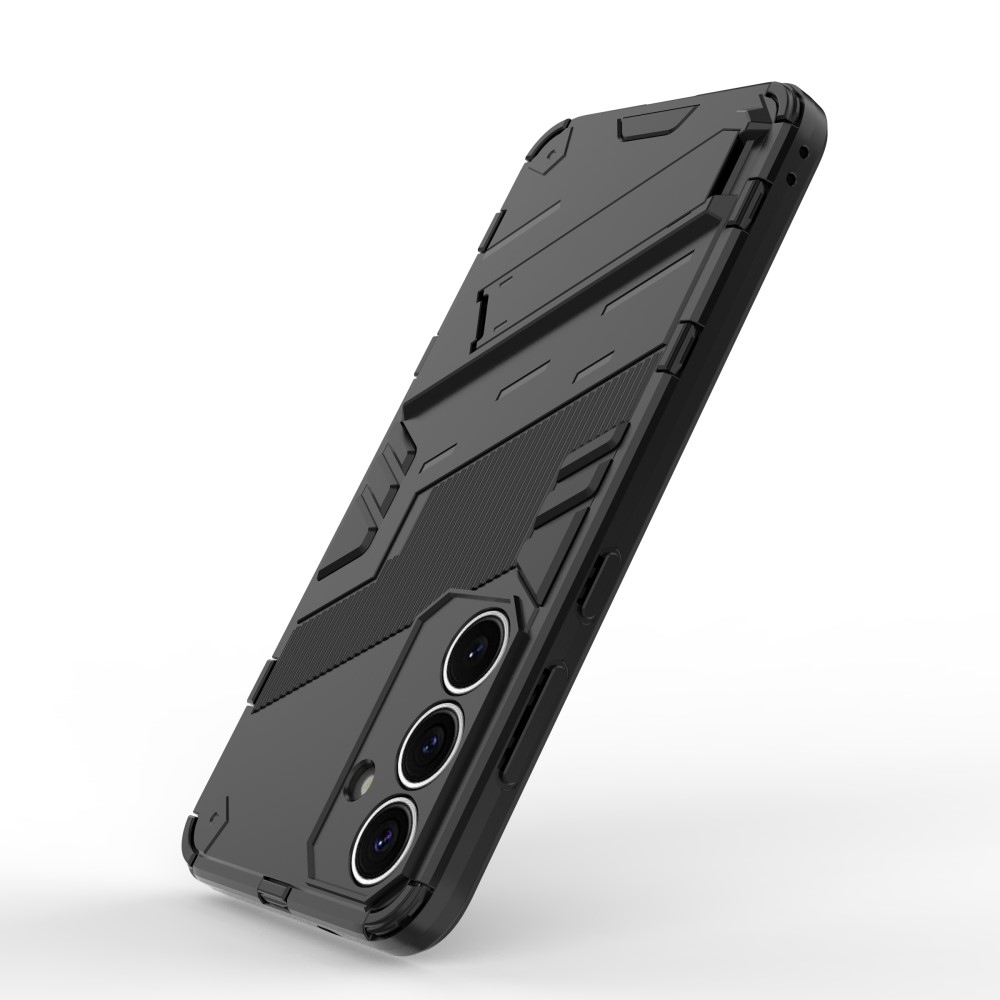 Armory odolný kryt na Samsung Galaxy S25+ - černý