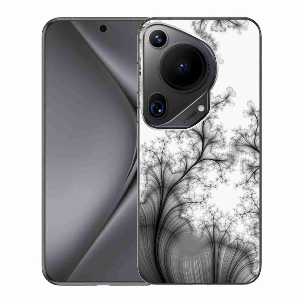 Gelový kryt mmCase na Huawei Pura 70 Ultra - abstrakt 20