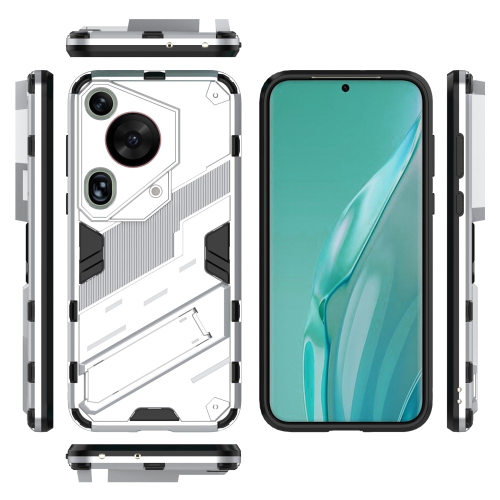 Armory odolný kryt na Huawei Pura 70 Ultra - bílý