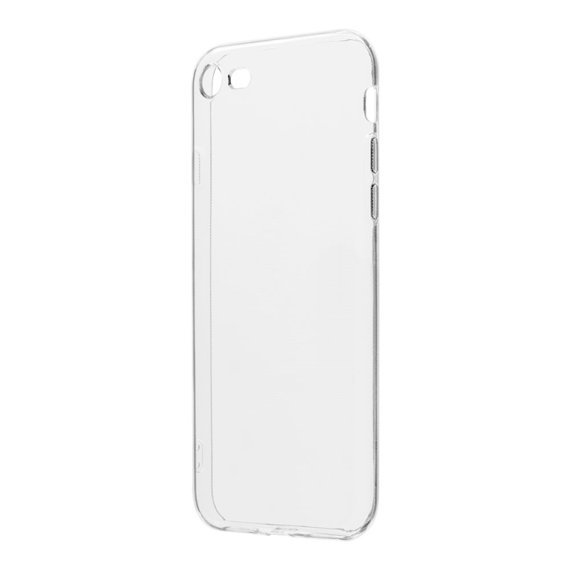 OBAL:ME TPU Kryt pro Apple iPhone 7/8/SE2020/SE2022 Transparent