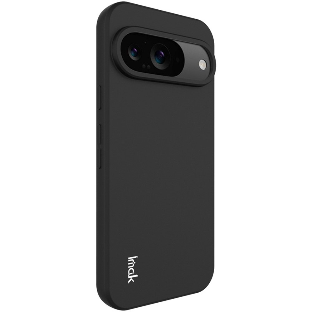 IMK gelový obal na Google Pixel 9/9 Pro - černý