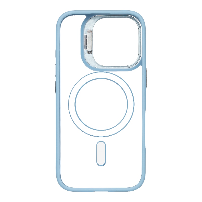 OBAL:ME MagNetix Versa Kryt pro Apple iPhone 16 Pro Sky Blue