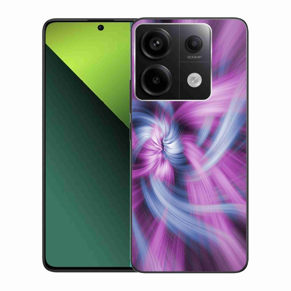 Gelový kryt mmCase na Xiaomi Redmi Note 13 Pro 5G/Poco X6 5G - abstrakt 12